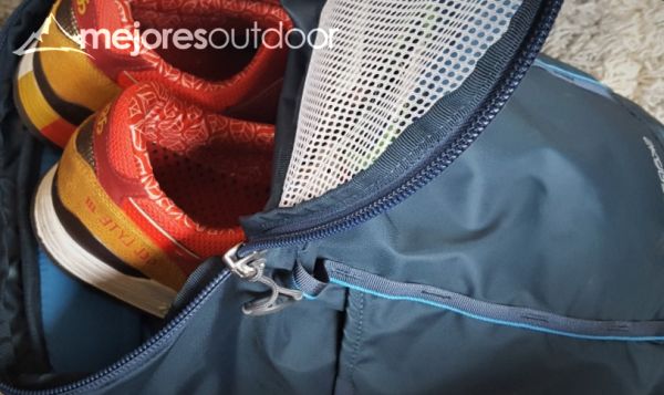 Mejores Mochilas de Hidratación