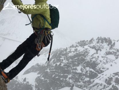 Mejores Botas Alpinismo Hombre