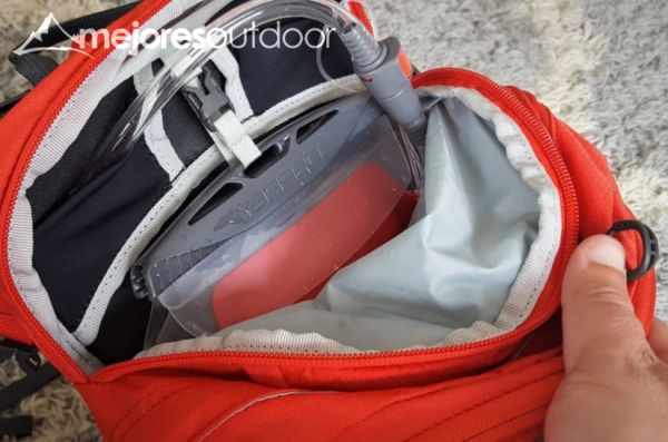 Mejores Mochilas de Hidratación