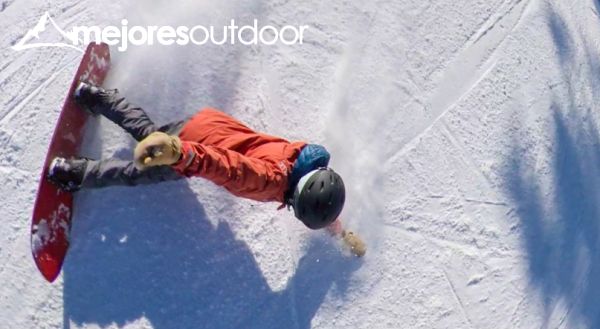 Mejores Cascos de Esquí y Snowboard