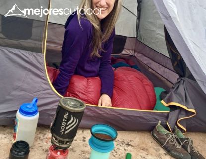 Mejores Cafeteras de Camping