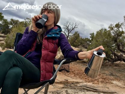 Mejores Cafeteras de Camping