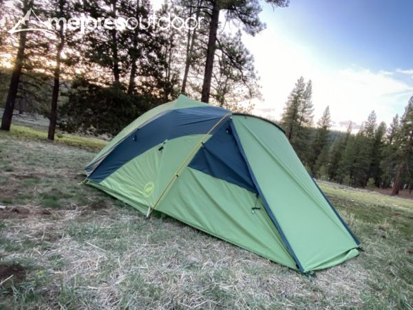 Mejores Tiendas de Camping