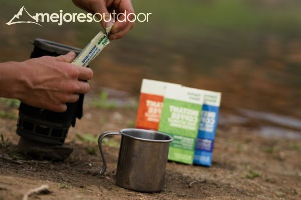 Mejores Cafeteras de Camping