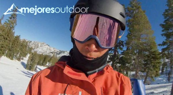 Mejores Cascos de Esquí y Snowboard