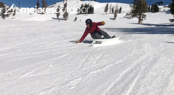 Mejores Tablas de Snowboard