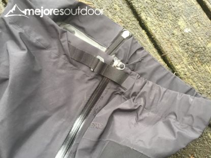 Mejores Pantalones Impermeables