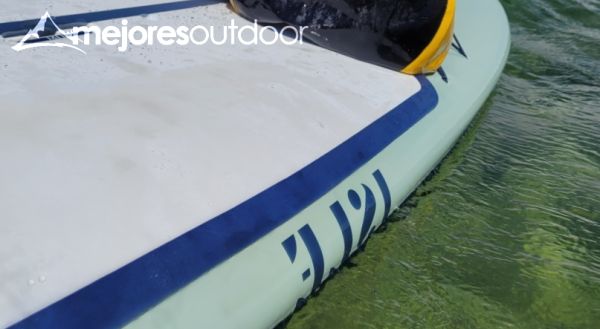 Mejores Tablas de Paddle Surf