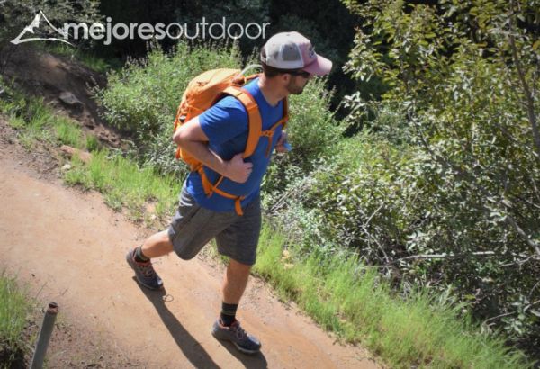 Mejores Mochilas de Hidratación