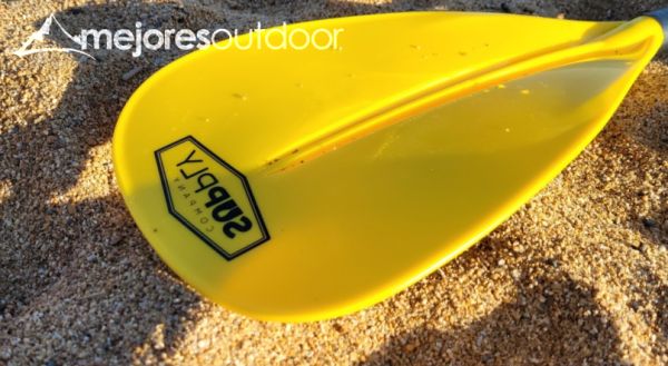 Mejores Remos Paddle Surf