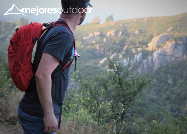 Mejores Mochilas de Hidratación