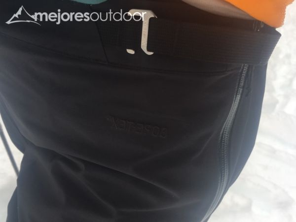 Mejores Pantalones Impermeables