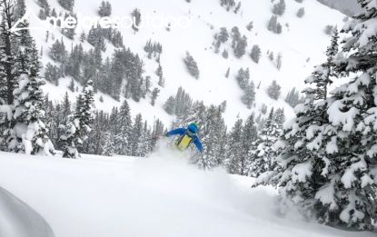 Mejores Esquís de Travesía