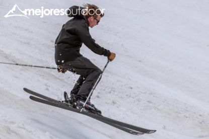Mejores Botas de Esquí Alpino Hombre