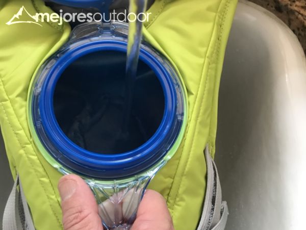 Mejores Mochilas de Hidratación