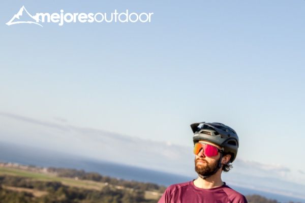 Mejores Gafas de Sol de Ciclismo