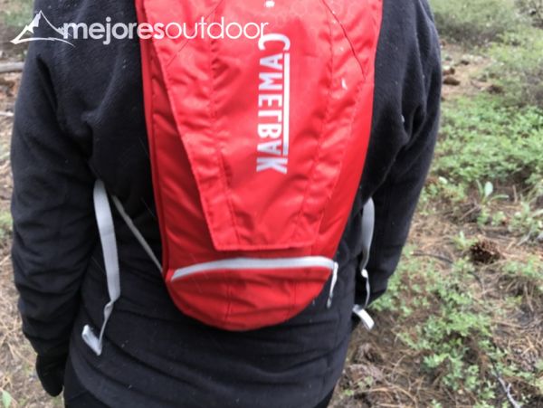 Mejores Mochilas de Hidratación