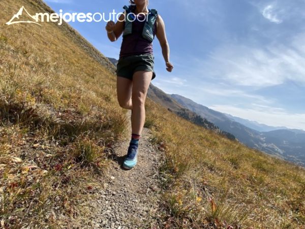Mejores Zapatillas Trail Running Mujer