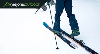Las Mejores Botas de Esquí de Travesía Calidad-Precio del 2024