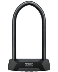 Review ABUS Granit X-Plus 540 U-Lock