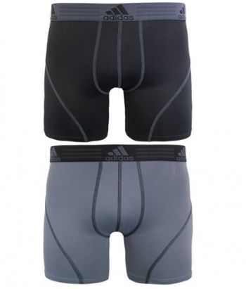 Adidas Sport Performance Underwear 2-Pack