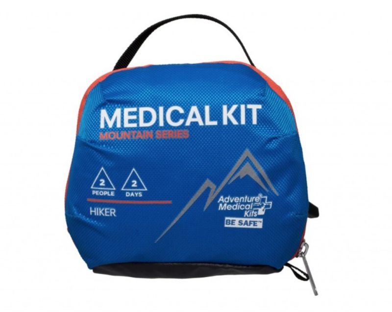 Review Adventure Medical Kits Mountain Series Hiker