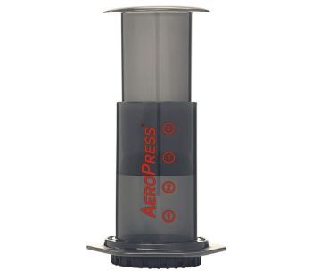 AeroPress Coffee Maker