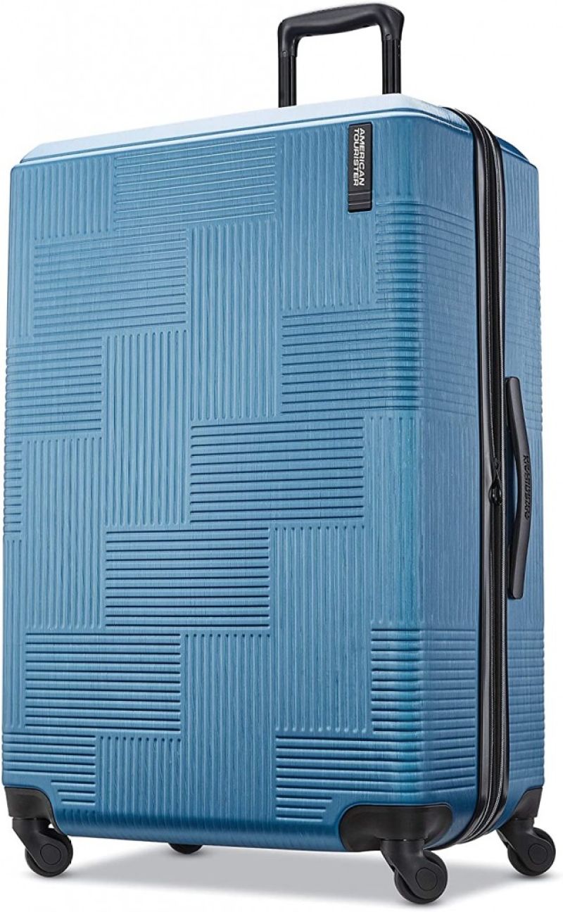 Review American Tourister Stratum XLT 28"