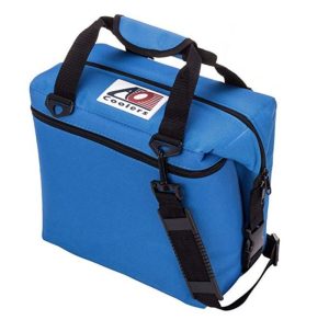 Review AO Coolers 24 Pack Canvas Cooler