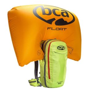 Review Backcountry Access Float 22