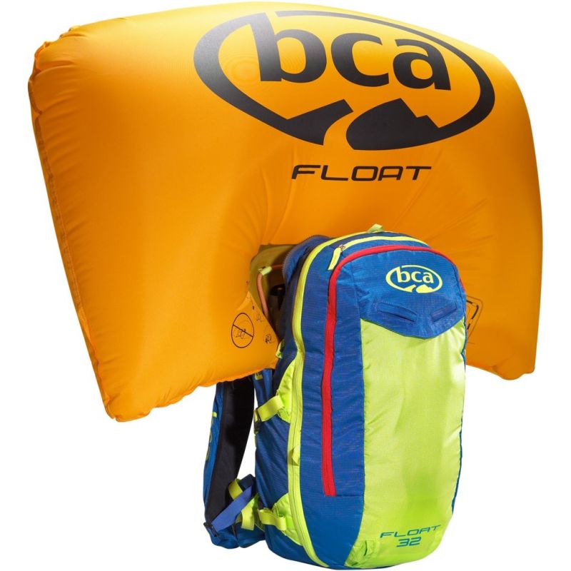 Review Backcountry Access Float 32