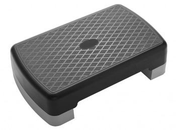 BalanceFrom Ajustable Workout Aerobic Stepper