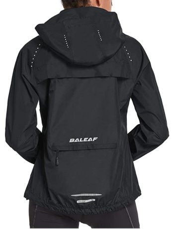 Baleaf Cycling Jacket - Mujer