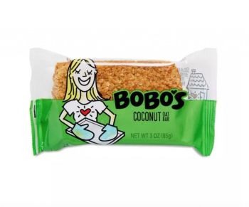 Bobo's Oat Bar