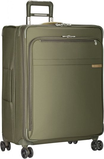 Briggs & Riley Expandable Spinner 28"