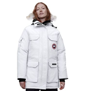 Canada Goose Expedition Parka - Mujer