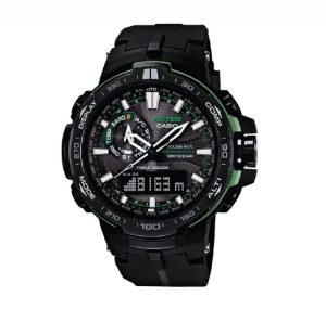 Review Casio PRW-6000Y