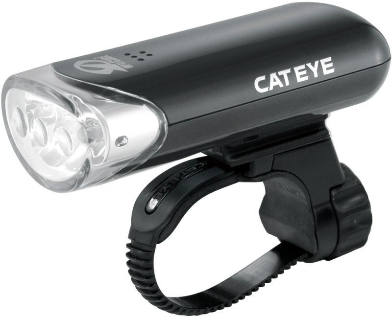 Review Cateye HL-EL135