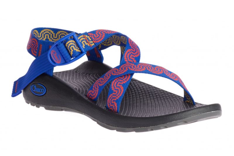 Review Chaco Z/1 Classic