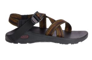 Review Chaco Z/Cloud