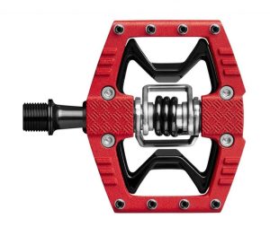 Review Crankbrothers Double Shot 3