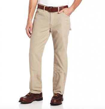 Dickies Relaxed Fit Straight Leg Carpenter Duck
