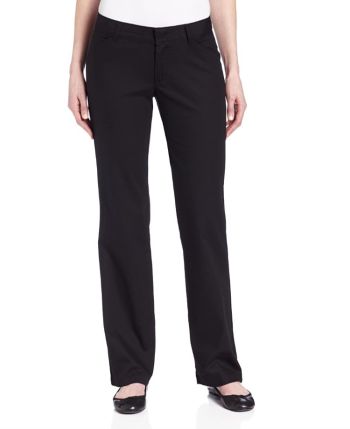 Dickies Relaxed Fit Straight Twill - Mujer