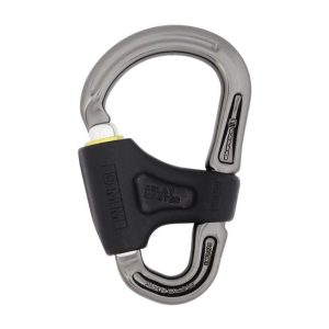 Review DMM Belay Master 2