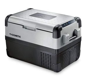 Review Dometic CFX 50W