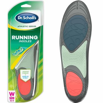 Dr. Scholl's Running Insoles