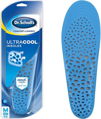 Dr. Scholl's UltraCool