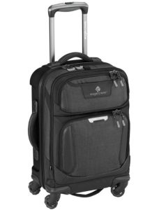 Review Eagle Creek Tarmac AWD Carry-On