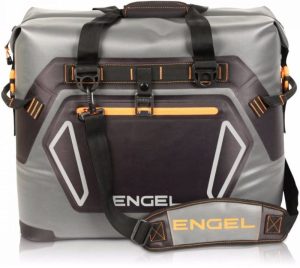 Review Engel HD30