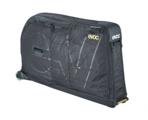 Review EVOC Travel Bag Pro